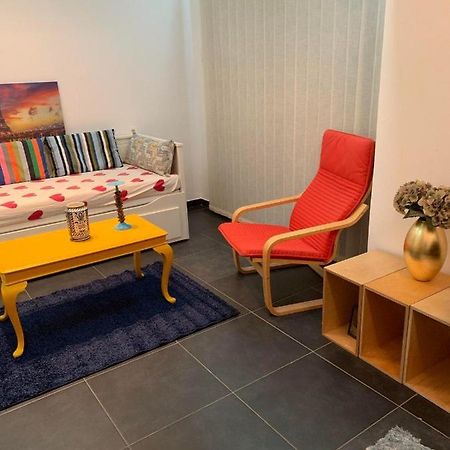 Ariadni City Center Apartment Kandiye Dış mekan fotoğraf