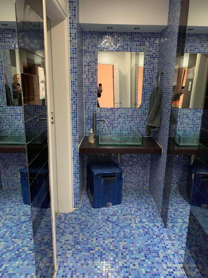 Ariadni City Center Apartment Kandiye Dış mekan fotoğraf